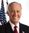 Präsident Joe Biden