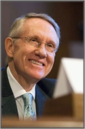 Harry Reid