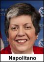 Janet Napolitano (Dept. of Homeland Security)