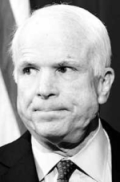 Senator McCain