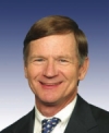 Rep. Lamar Smith of Texas