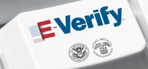 USA E-Verify